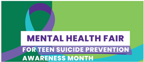 Mental Health Fair